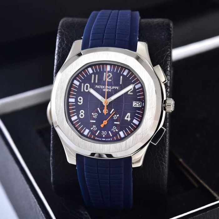 Годинник автоматичний Patek Philippe Aquanaut