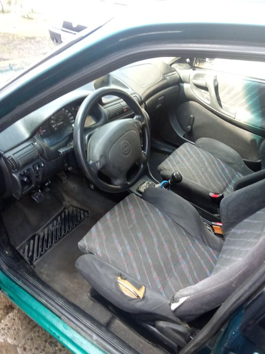 Машина находу усе працю