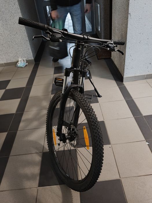 rower Trek Marlin 4s