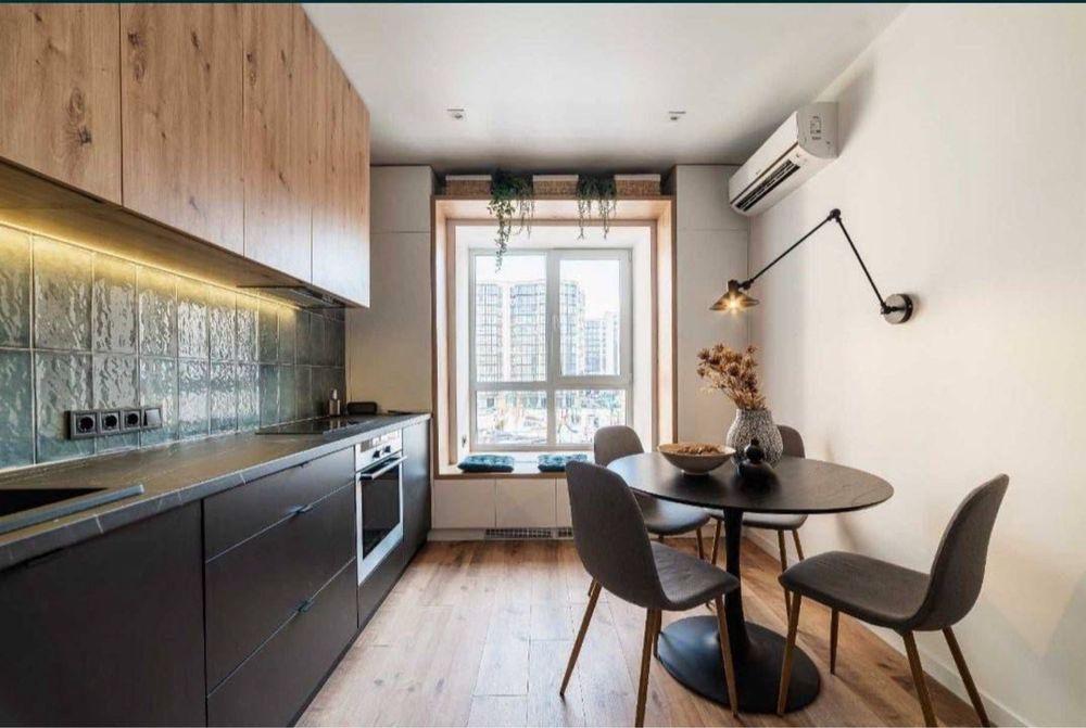 Продам квартиру ЖК River Park