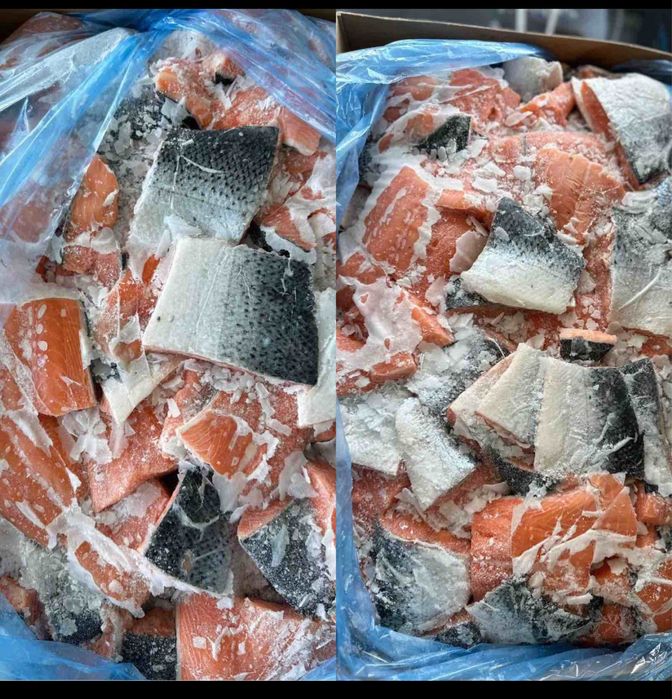 Шматочки на шкірі