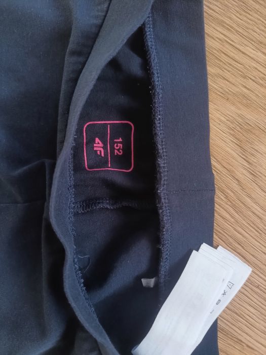 Getry legginsy Puma 4f