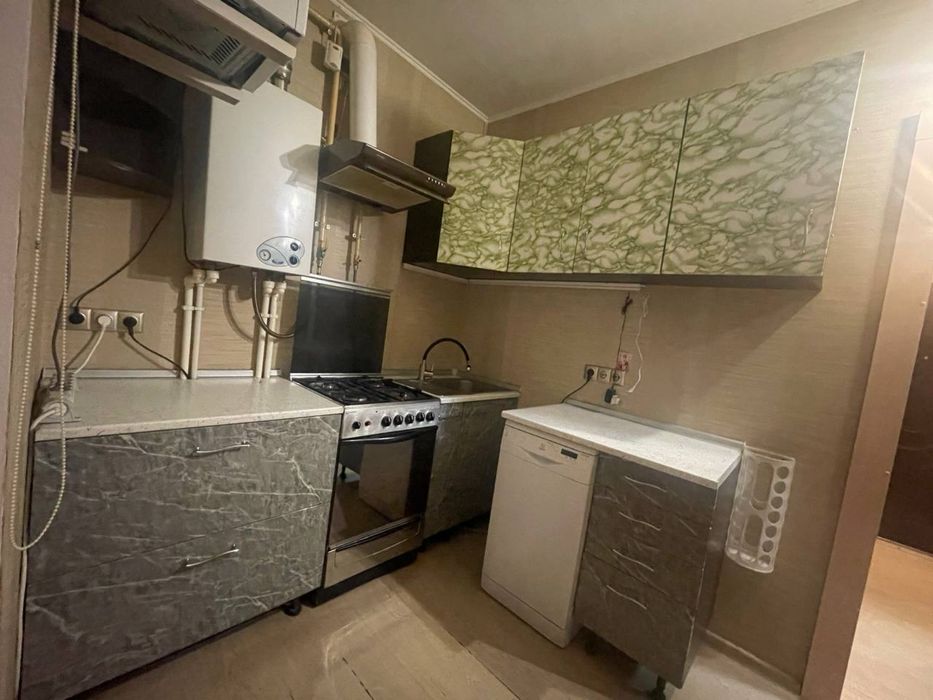 Здам в оренду квартиру