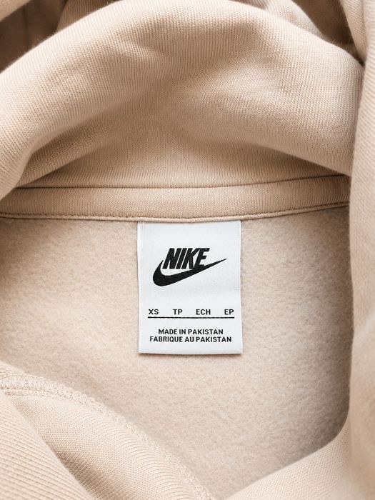 Худі Nike NSW style Flc