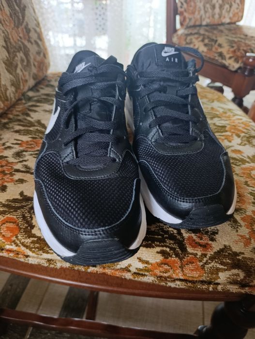 Nike air max, чоловічі кросівки,44,5