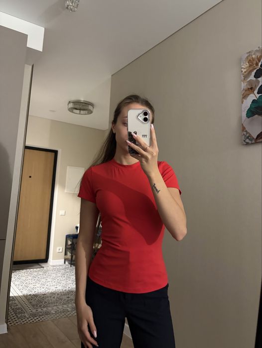Футболка , xs