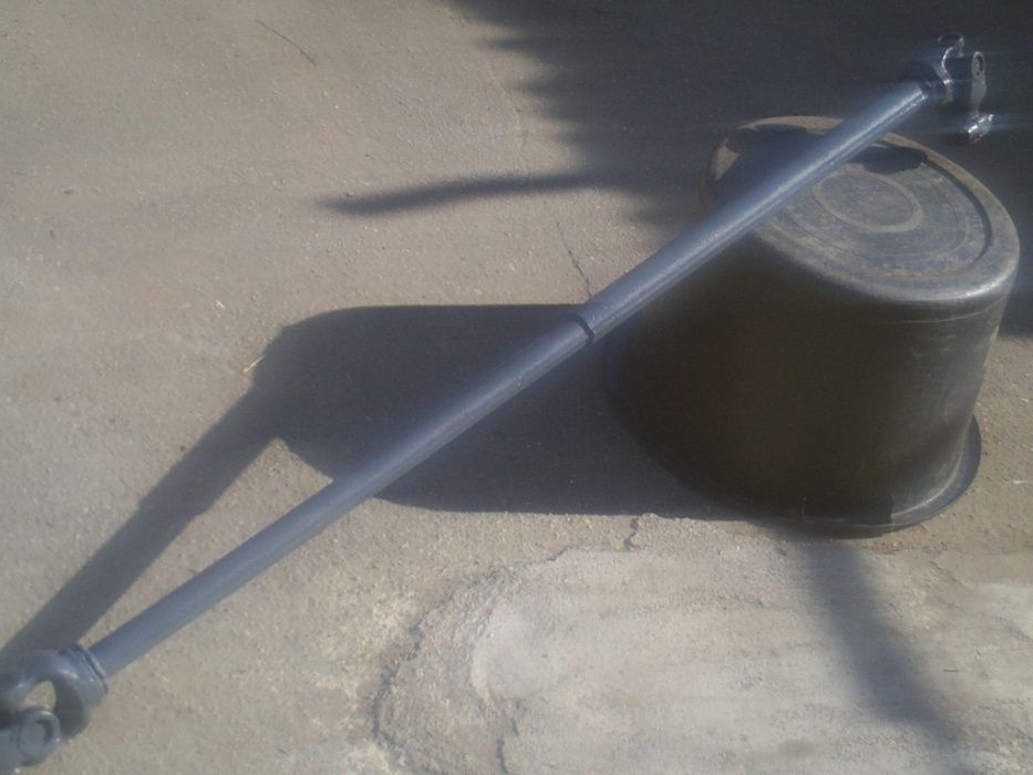 Cardin para alfaia agricola