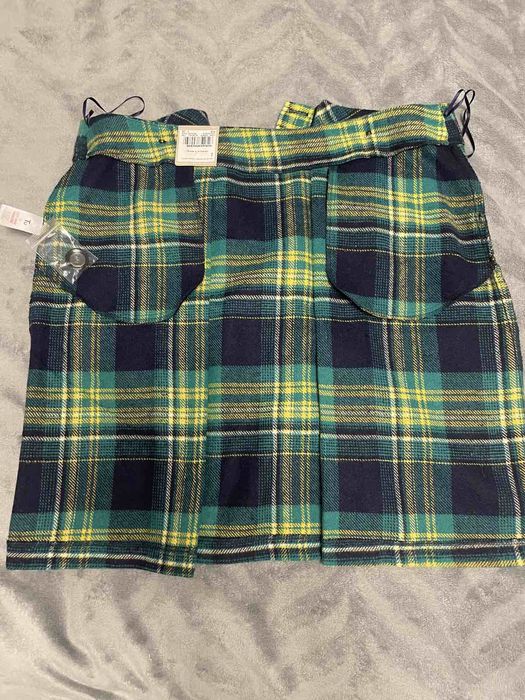 Спідниця молодіжна Tu