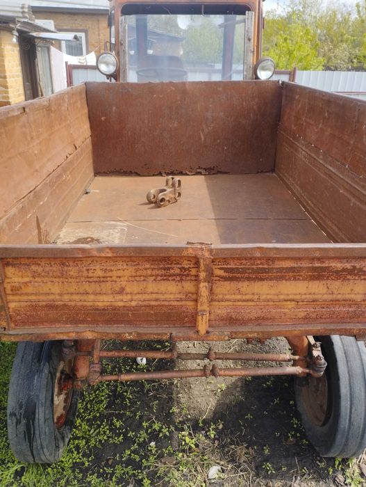 Продається Трактор Т 16