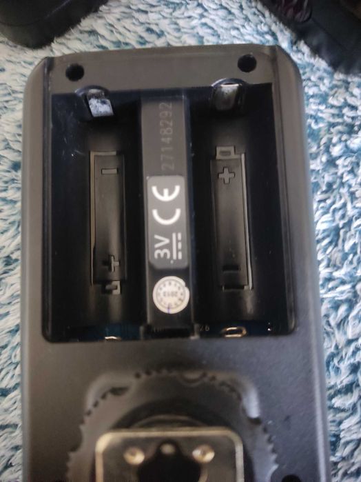 Disparador YN-622C E TTL para Canon