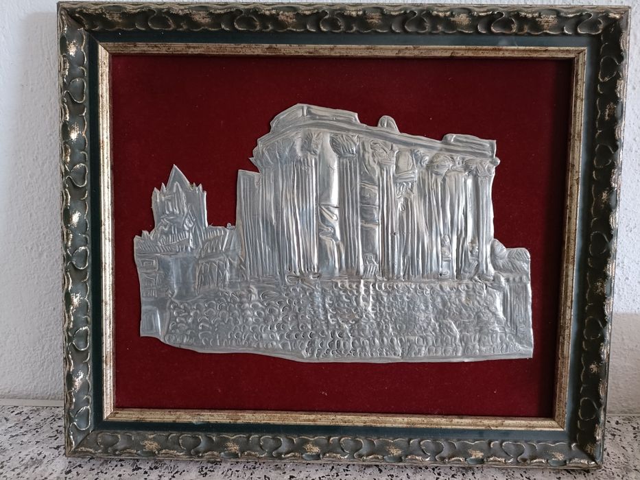 Antiguidades de época 1920