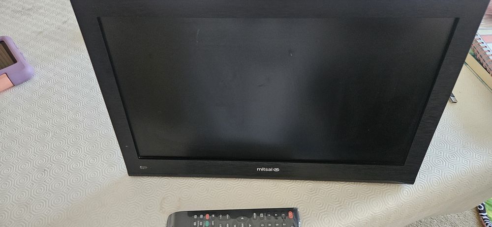 Tv led Mitsai 19 polegadas