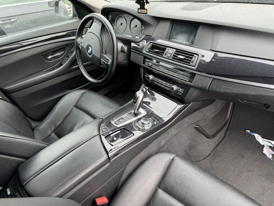 Bmw F11 520D de 2012 para peças