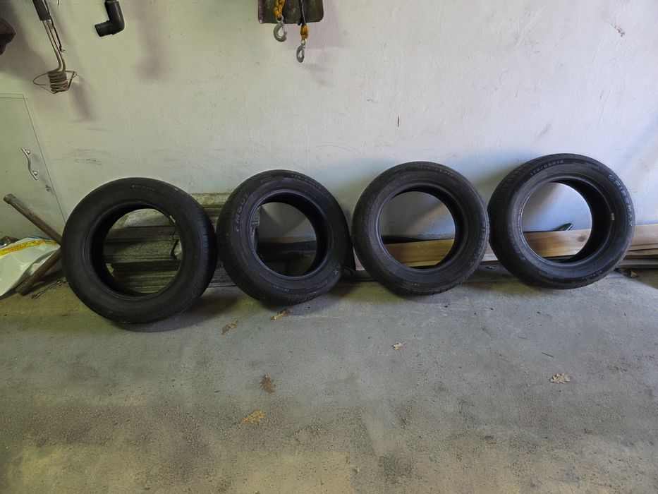 Opony letnie Firemax 175/65 R14