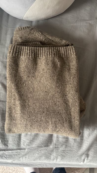 Sweter meski Marc O Polo