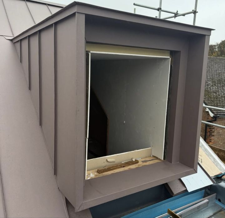 Покрiвельник- кровельшик