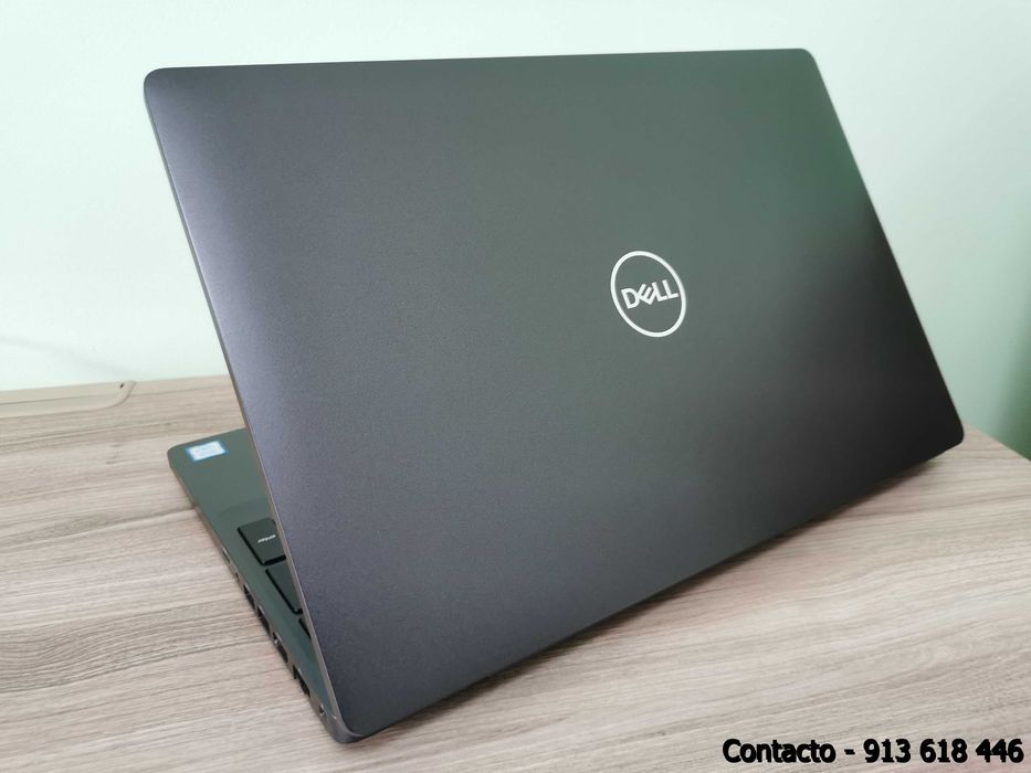 Dell Latitude e5500 / i5 / 16Gb / 256Gb / Garantia