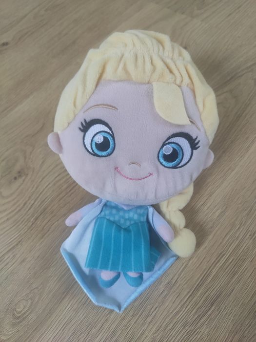 Maskotka Elza ELSA Kraina Lodu