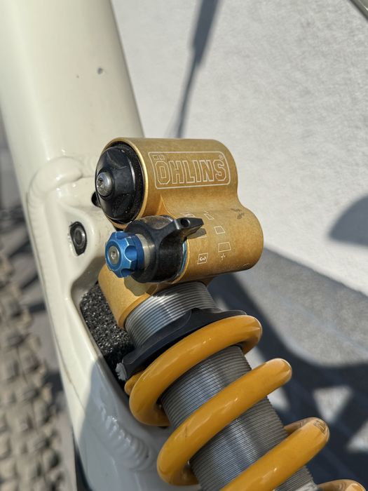 Ohlins ttx22m 267x89 BFG