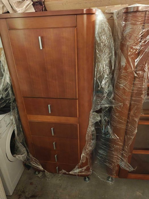 Zestaw mebli do salonu BFM