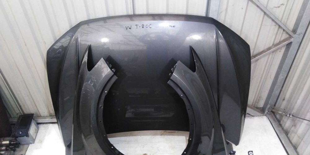 VW T-Roc I 2GA Капот