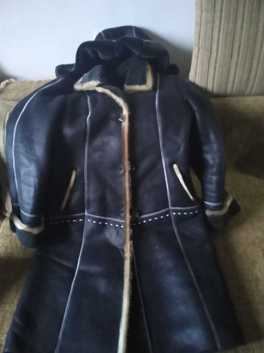 Дублянка тепла, чорна