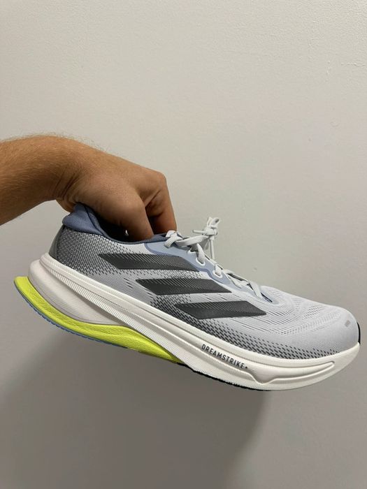 Adidas supernova solution 2 rozmiar 45 1/3