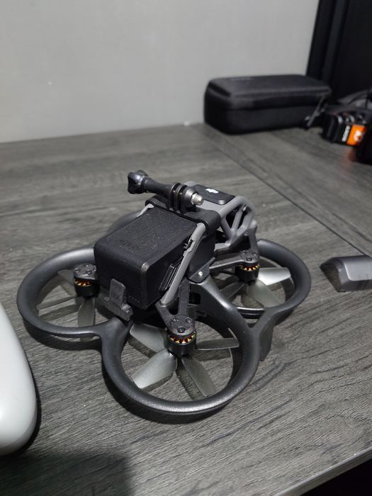 DJI Avata Combo *0 voos*