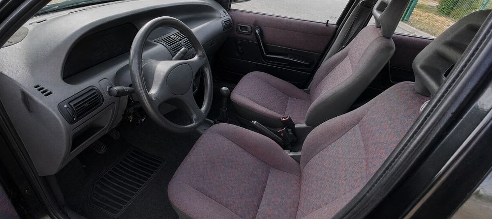 Fiat Punto 1.1  "Pronto a Circular"