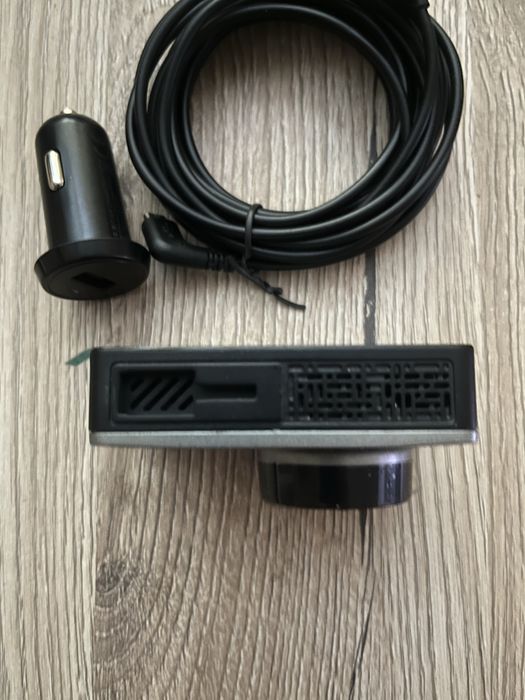 Відеореєстратор Xiaomi Yi Smart Dash Camera