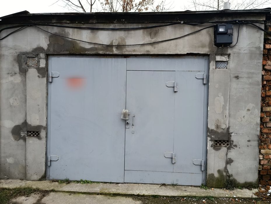 Продам капітальний гараж в ГК «Лада»