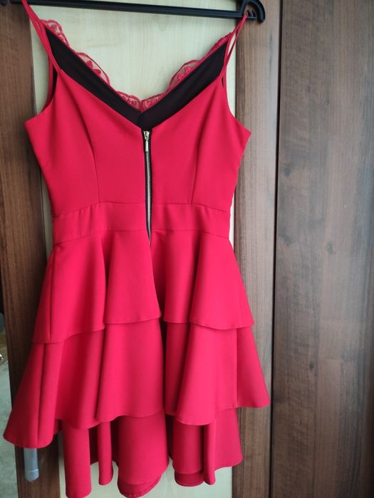 Sukienka rozm.34/xs