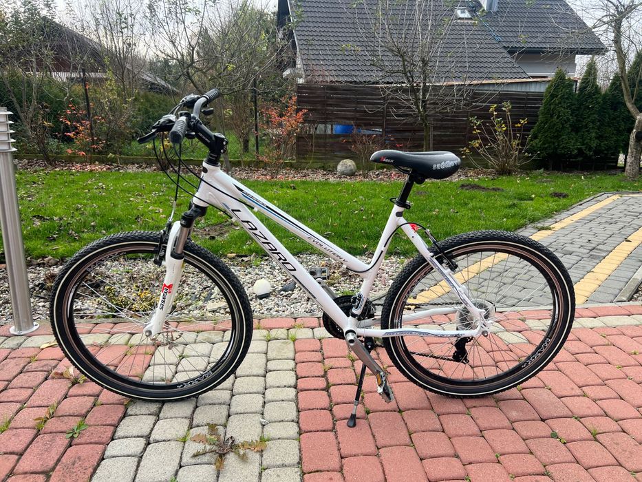 Rower Lazaro Evolution V