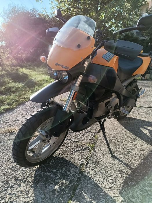 Buell