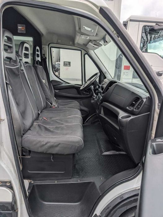 Sprzedam Samochód IVECO