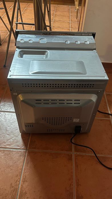 Forno Hisense Elétrico