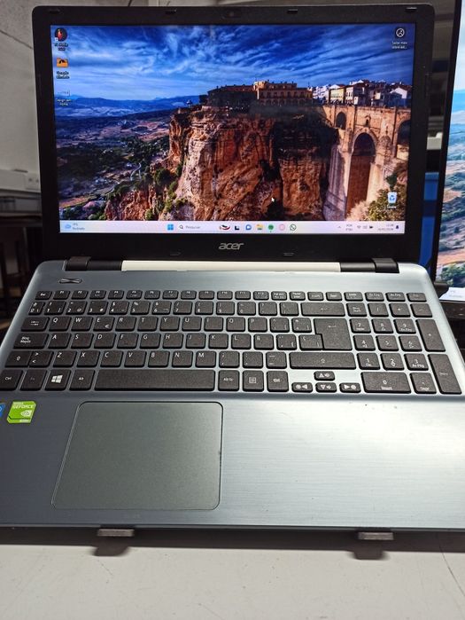 Notebook Acer V3-572/E5571