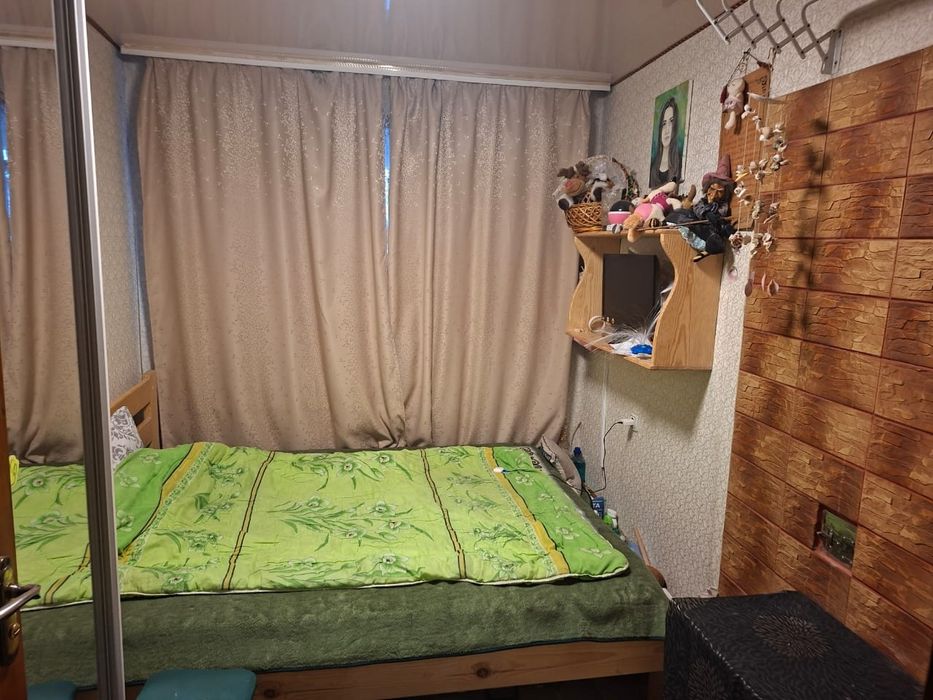 Продаю квартиру біля Рівне