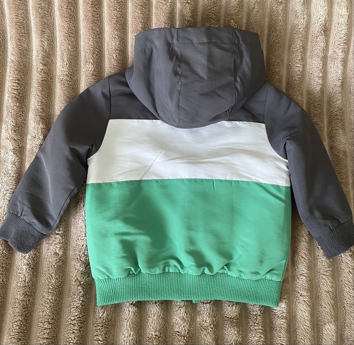 Продам вітровку на хлопчика