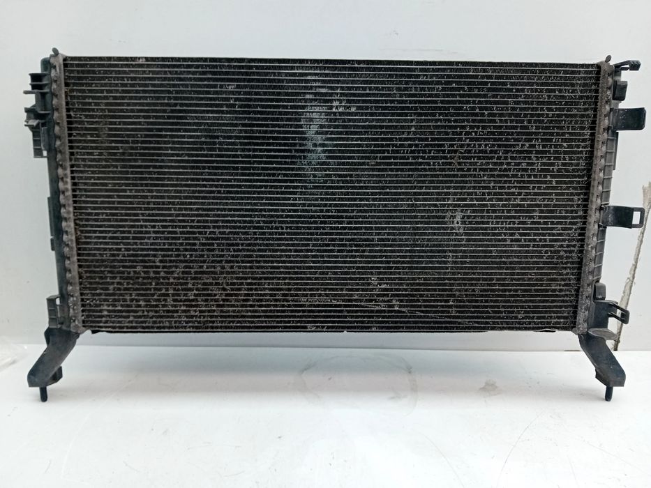 Radiador de água RENAULT Latitude (L70_)