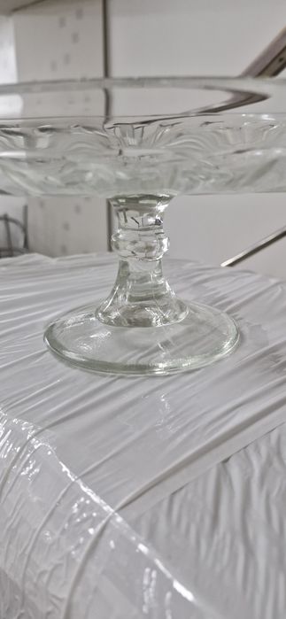 Patera na ciasto, owice