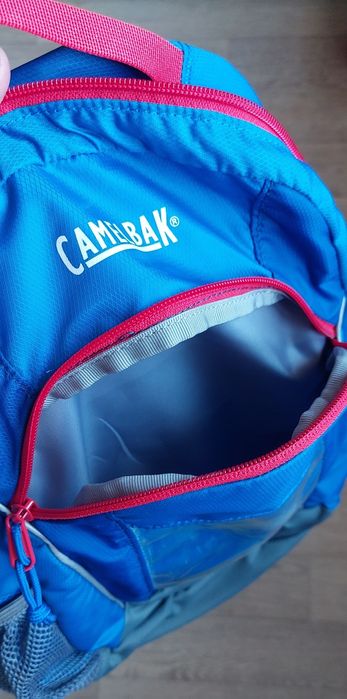 Pюкзак детский б/у Сamelbak scout 11L
