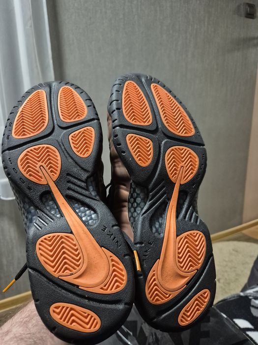 Кроссівкі Nike Foamposite