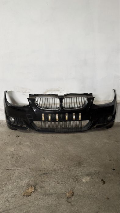 Para choques Pack M E92 E93 LCI