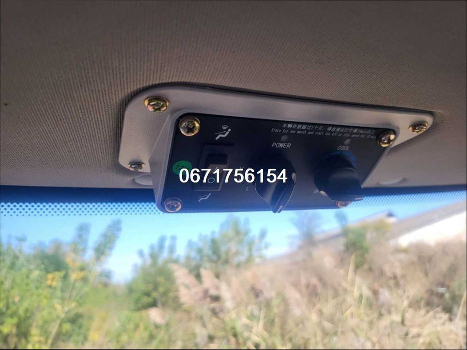 Мінітрактор Foton Lovol 504 CNC КондиционерБЕЗКОШТОВНА доставка-О!