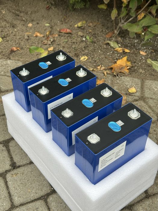 Ціна за ящик Eve 314  Eve 314  Акумулятори eve  еве 314 ічейки LiFePo4