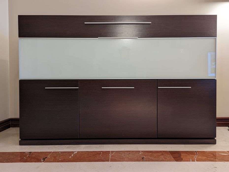 Aparador sala de jantar