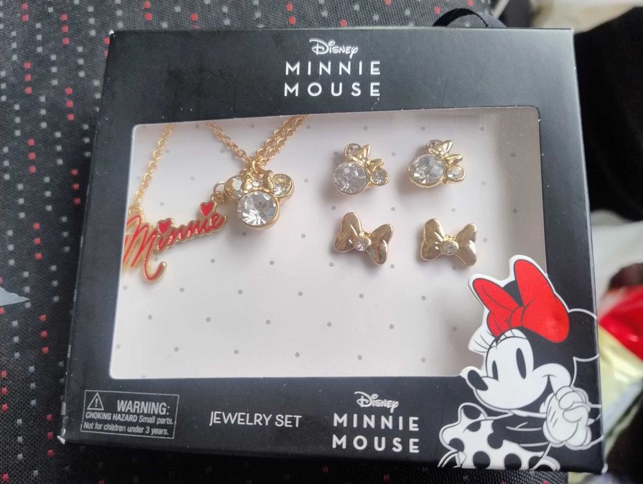 Biżuteria dla małej księżniczki