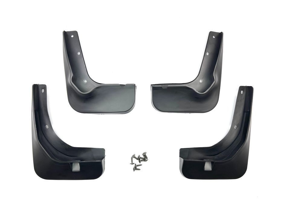 Бризковики Volkswagen Passat B7, B8 USA Америка 11-19 (4шт.)