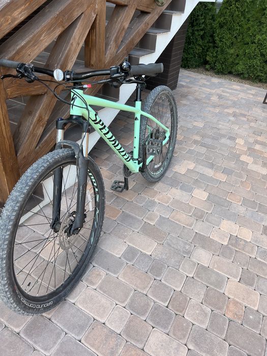 Велосипед Specialized